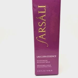 FARSÁLI ANTIOXIDANT SERUM + PRIMER UNICORN ESSENCE